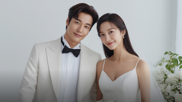 자녀 결혼 컨설팅 서비스